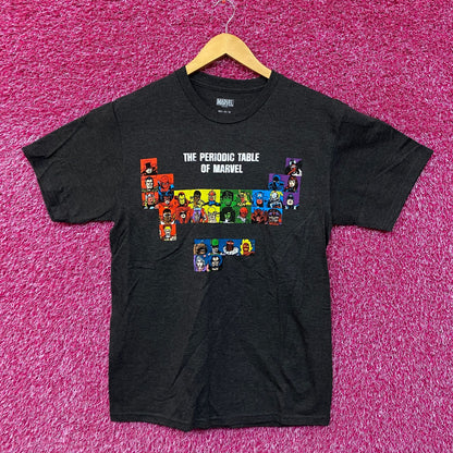 Avengers grey Tshirt size medium