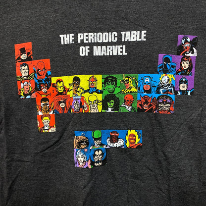 Avengers grey Tshirt size medium