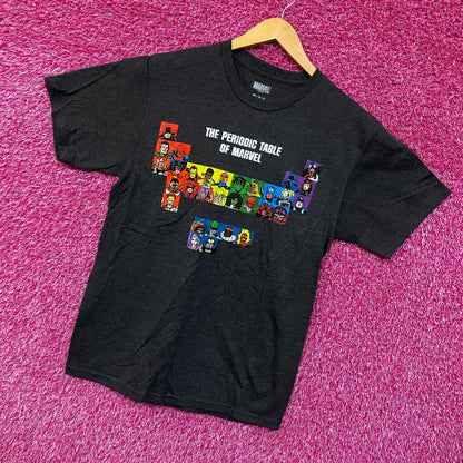 Avengers grey Tshirt size medium