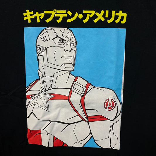 Avengers Tshirt size medium