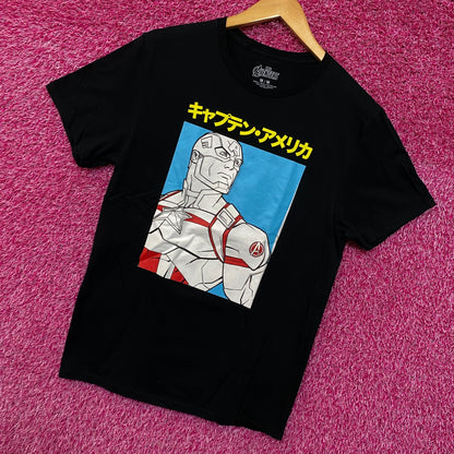 Avengers Tshirt size medium