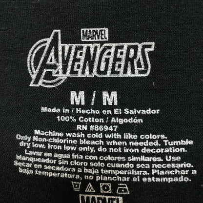 Avengers Tshirt size medium