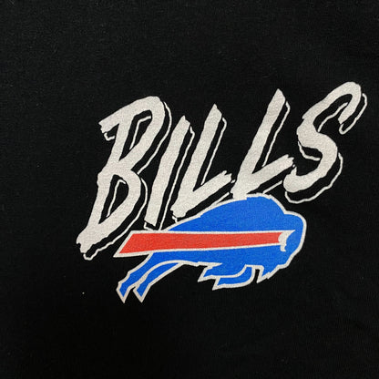 Junk Food Clothing NFL Buffalo Bills Shift T-Shirt Medium