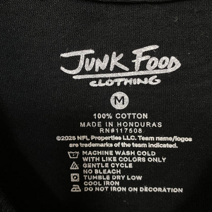 Junk Food Clothing NFL Buffalo Bills Shift T-Shirt Medium