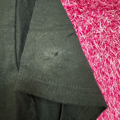 Chewbacca Messy Hair Don’t Care Womens T-shirt size 2XL