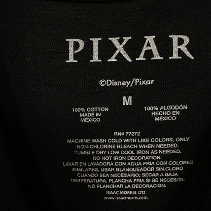 Disney Pixar Monsters University Football Helmet T-Shirt Medium