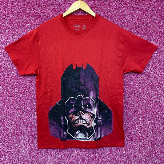 CVLA x Marvel Galactus the Planet Eater Comics Villain Tee M