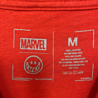 CVLA x Marvel Galactus the Planet Eater Comics Villain Tee M