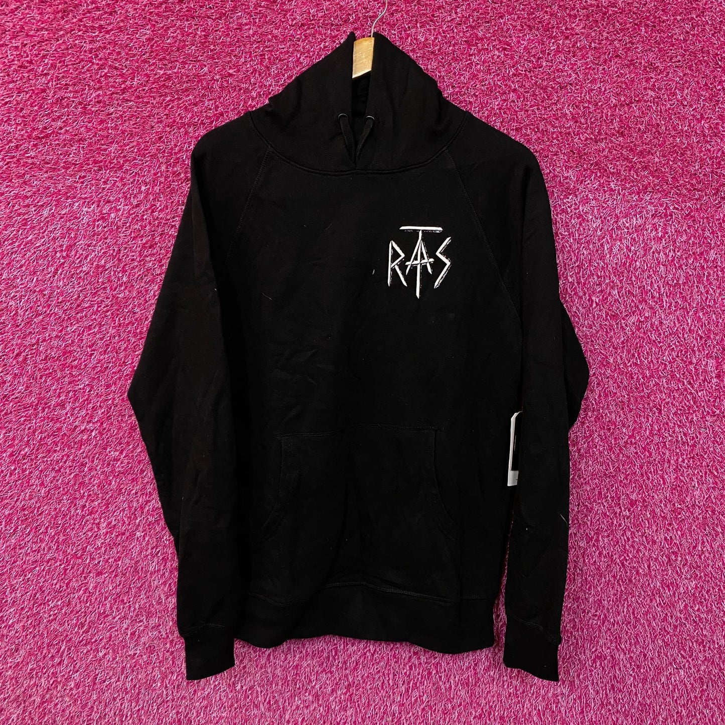 DUMBGOOD x The Shell Teenage Mutant Ninja Turtle Hoodie S