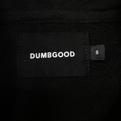 DUMBGOOD x The Shell Teenage Mutant Ninja Turtle Hoodie S