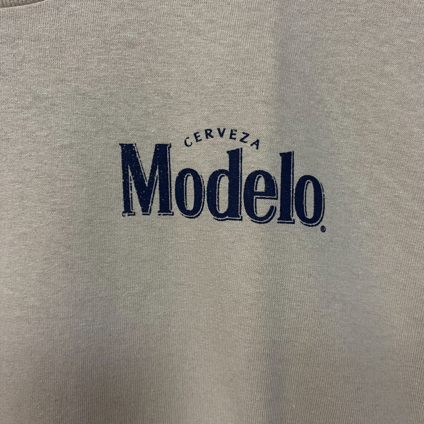 Ripple Junction Modelo Especial Beer Graphic T-Shirt Medium