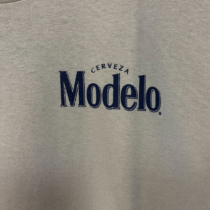 Ripple Junction Modelo Especial Beer Graphic T-Shirt Medium