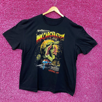 Inkcarceration Ohio 2022 Festival XXL