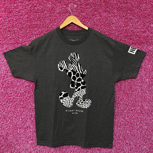 Mickey Mouse Est 1928 Disney Collection by Neff Tee L