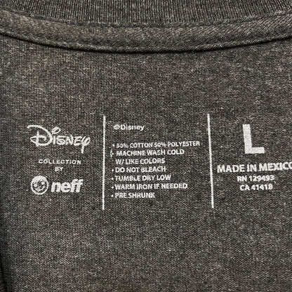 Mickey Mouse Est 1928 Disney Collection by Neff Tee L