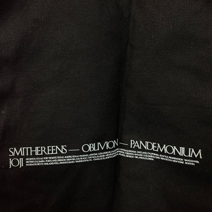 Joji - Smithereens, Oblivion , Pandemonium - Tot Bag