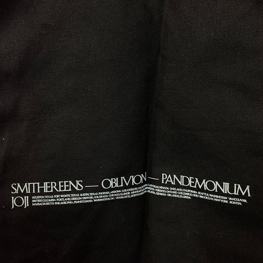 Joji - Smithereens, Oblivion , Pandemonium - Tot Bag