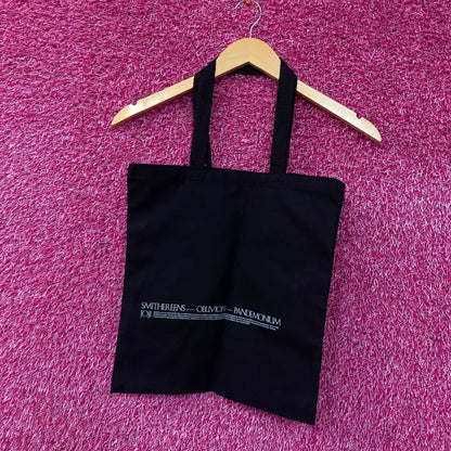 Joji - Smithereens, Oblivion , Pandemonium - Tot Bag