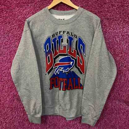 Buffalo Bills Flea Market Style Crewneck size Small