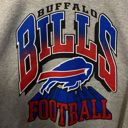 Buffalo Bills Flea Market Style Crewneck size Small