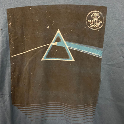 Pink Floyd Dark Side of the Moon Graphic T-Shirt 2XL