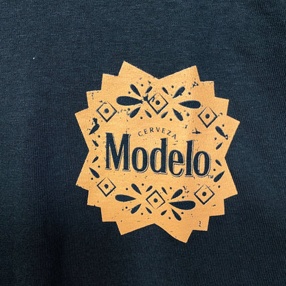 Modelo Cerveza Mexico Viva La Tradicion T-Shirt 2XL