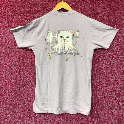 RIPNDIP Lord Nermal Roots T-Shirt Small