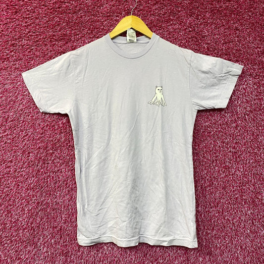 RIPNDIP Lord Nermal Roots T-Shirt Small