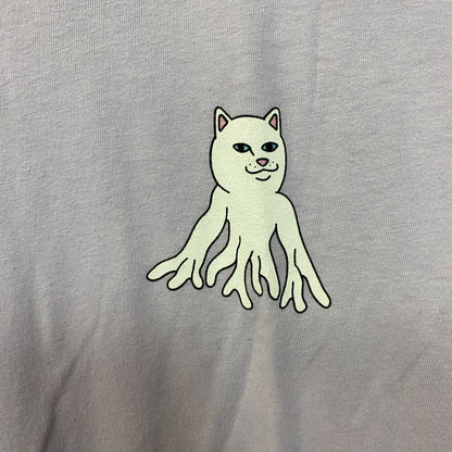 RIPNDIP Lord Nermal Roots T-Shirt Small