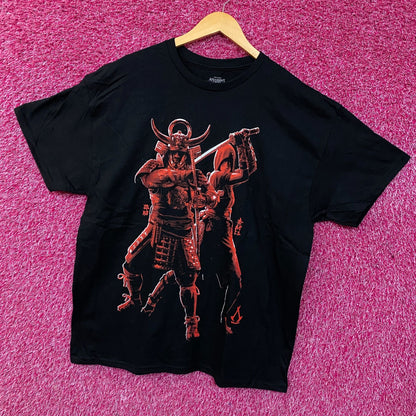 GameStop Exclusive Assassin's Creed Shadows Graphic T-Shirt XL
