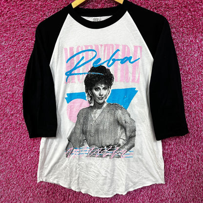 Reba McEntyre Country Tour Tshirt size Medium