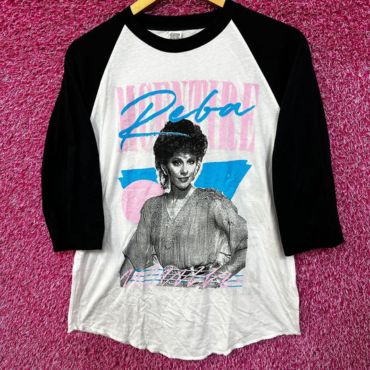 Reba McEntyre Country Tour Tshirt size Medium