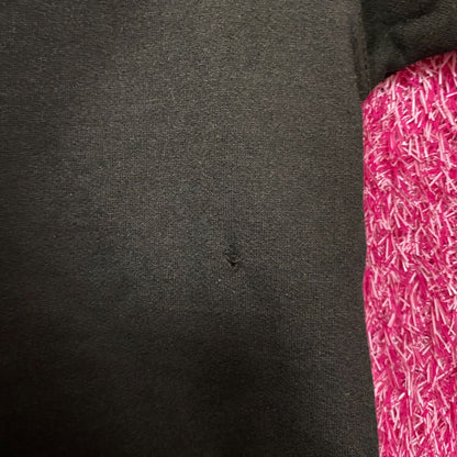 Death Note Ryuk The Shinigami & Red Apple Anime Crewneck Sweatshirt Large