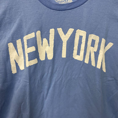 Junk Food Clothing New York Vintage Style T-Shirt Medium