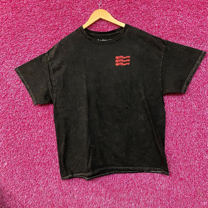 Friday the 13th Part VI: Jason Lives Slasher Movie Classic T-Shirt XL
