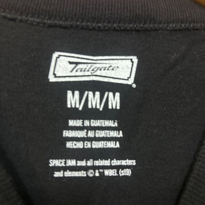 Space Jam Get Ready to Jam Looney Tunes Tshirt size medium