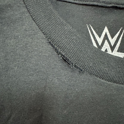 The All Mighty Bobby Lashley Back 2 Dominate WWE Promo Tee M