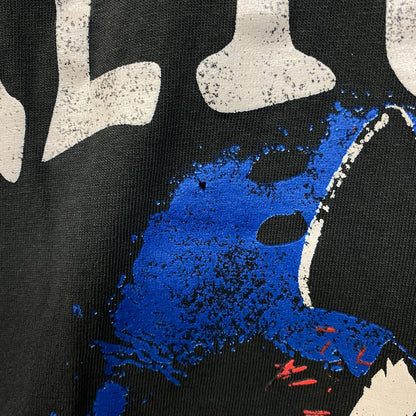 Ripple Junction "Friday the 13th" Jason Voorhees Horror Graphic T-Shirt Large