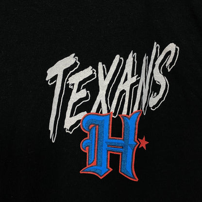 Junk Food Clothing NFL Houston Texans Shift T-Shirt XS