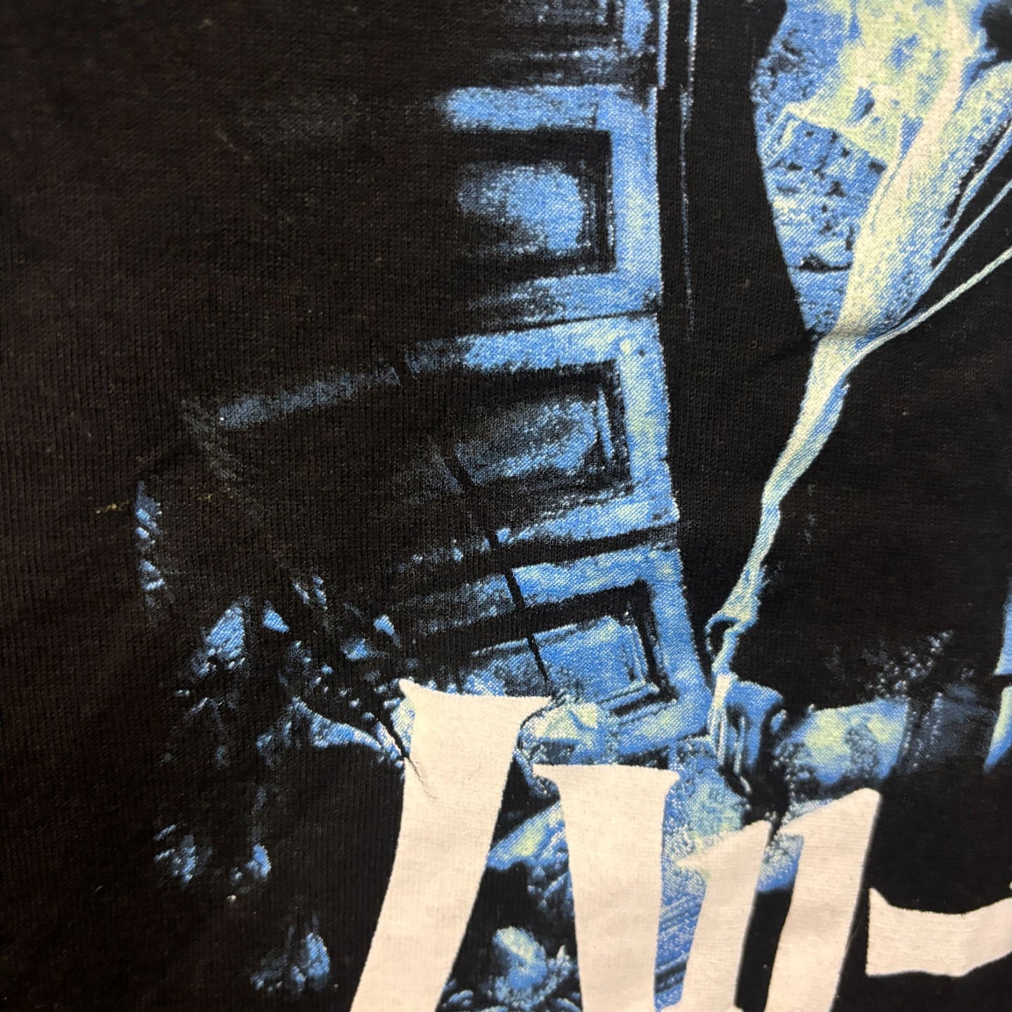 Harry Potter Japanese Movie Poster Tshirt size Medium