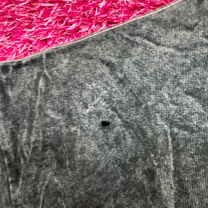 TLC No Scrubs Fan Mail Album Art Poster Soul Girl Band Tee M