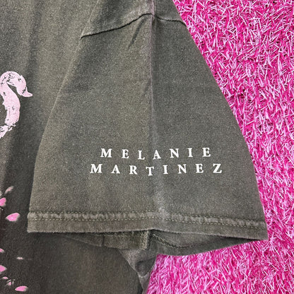 Melanie Martinez Portals green Tee XL