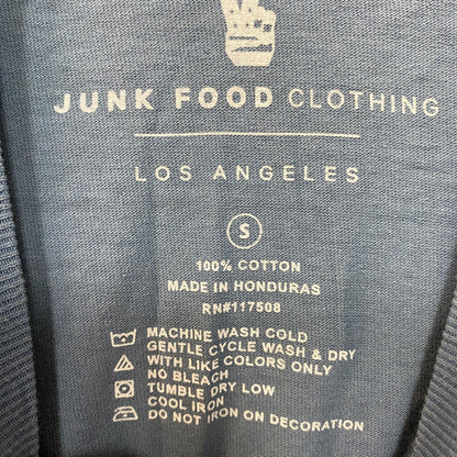 The Grateful Dead Rock Band T-Shirt Size Small