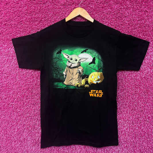 Star Wars Grogu Halloween tshirt size small