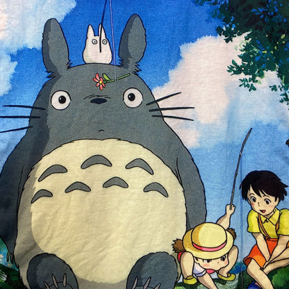 My Neighbor Totoro Film Promo Tank Top XS