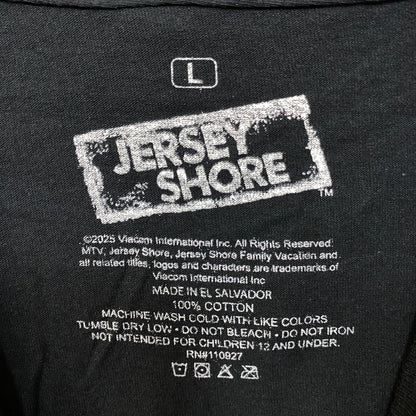 MTV Jersey Shore Snooki Pickles is My Thing T-Shirt Large