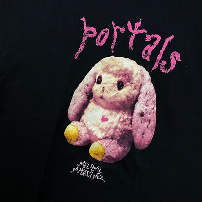 Melanie Martinez Portals Bunny Tshirt size Extra Large
