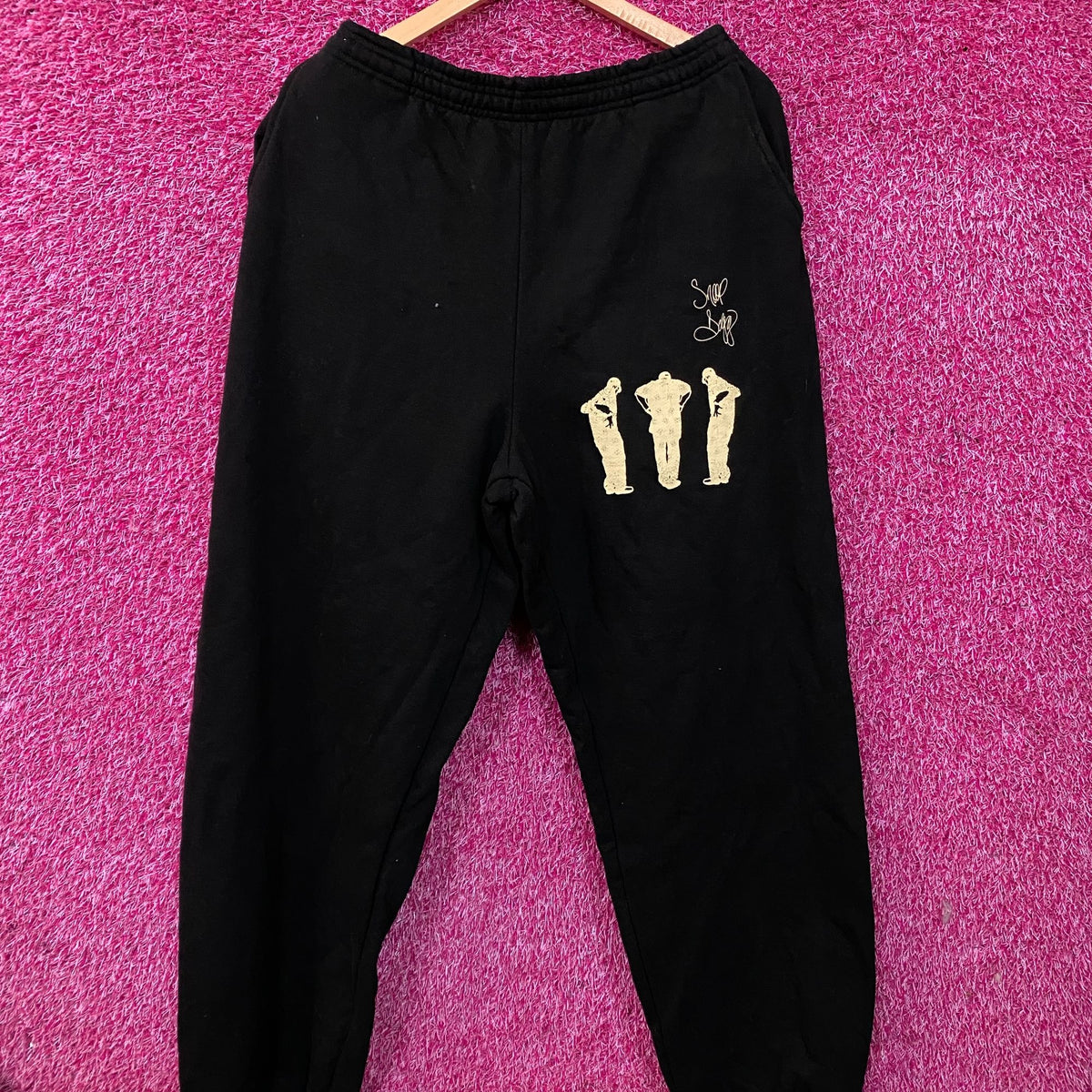 Snoop Dogg Dance Sweatpants size 2XL