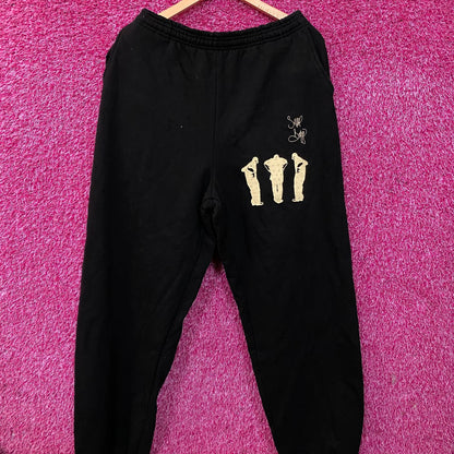 Snoop Dogg Dance Sweatpants size 2XL