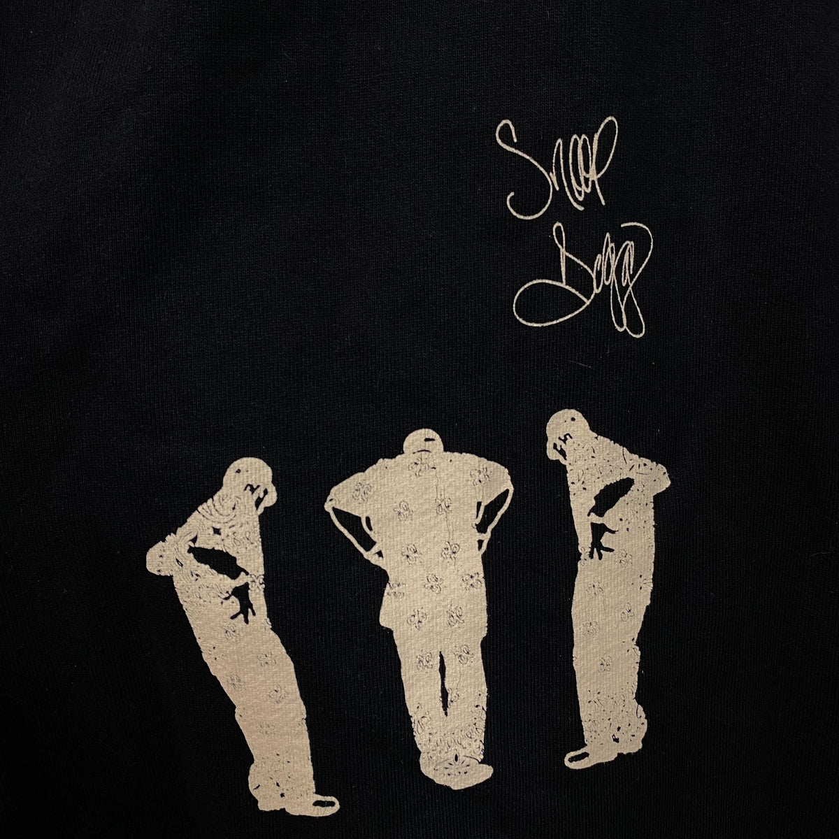 Snoop Dogg Dance Sweatpants size 2XL